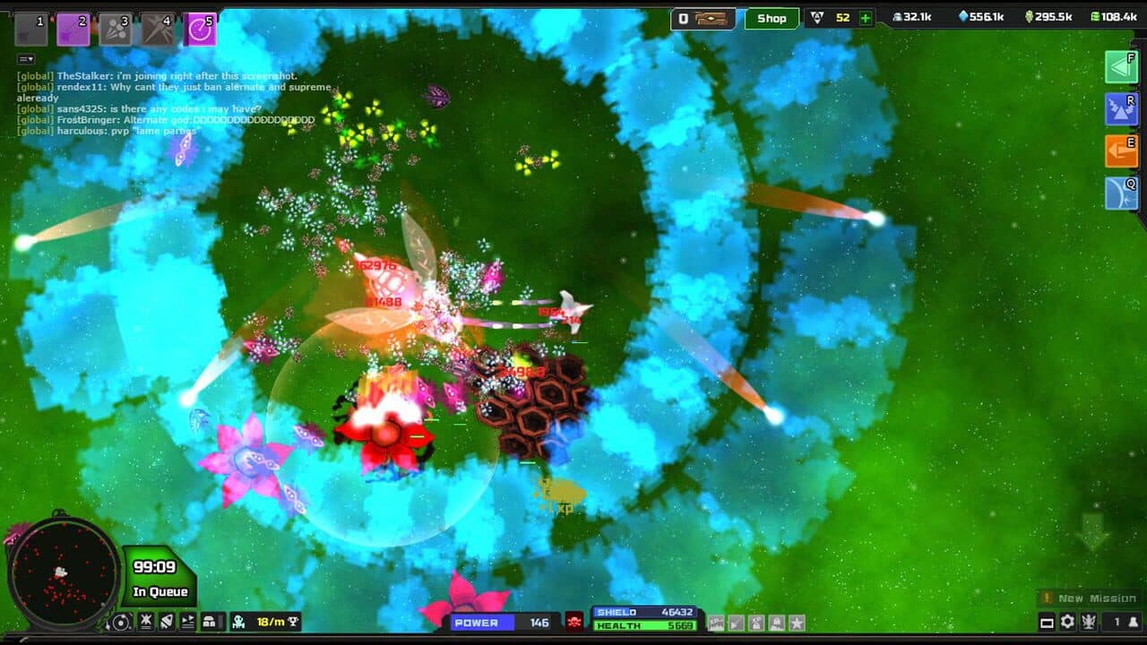 Astroflux thumbnail 5
