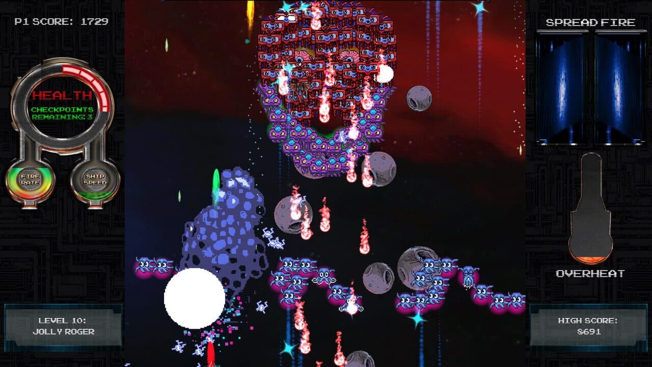 Galagan's Island: Reprymian Rising thumbnail 5