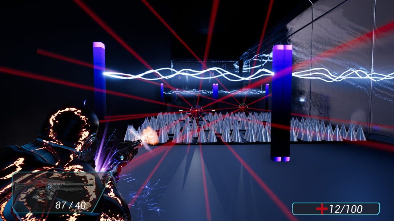 Robots Attack on Vapeland thumbnail 3