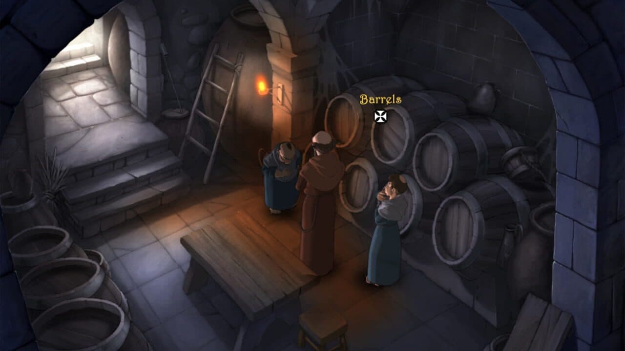 The Abbey thumbnail 2