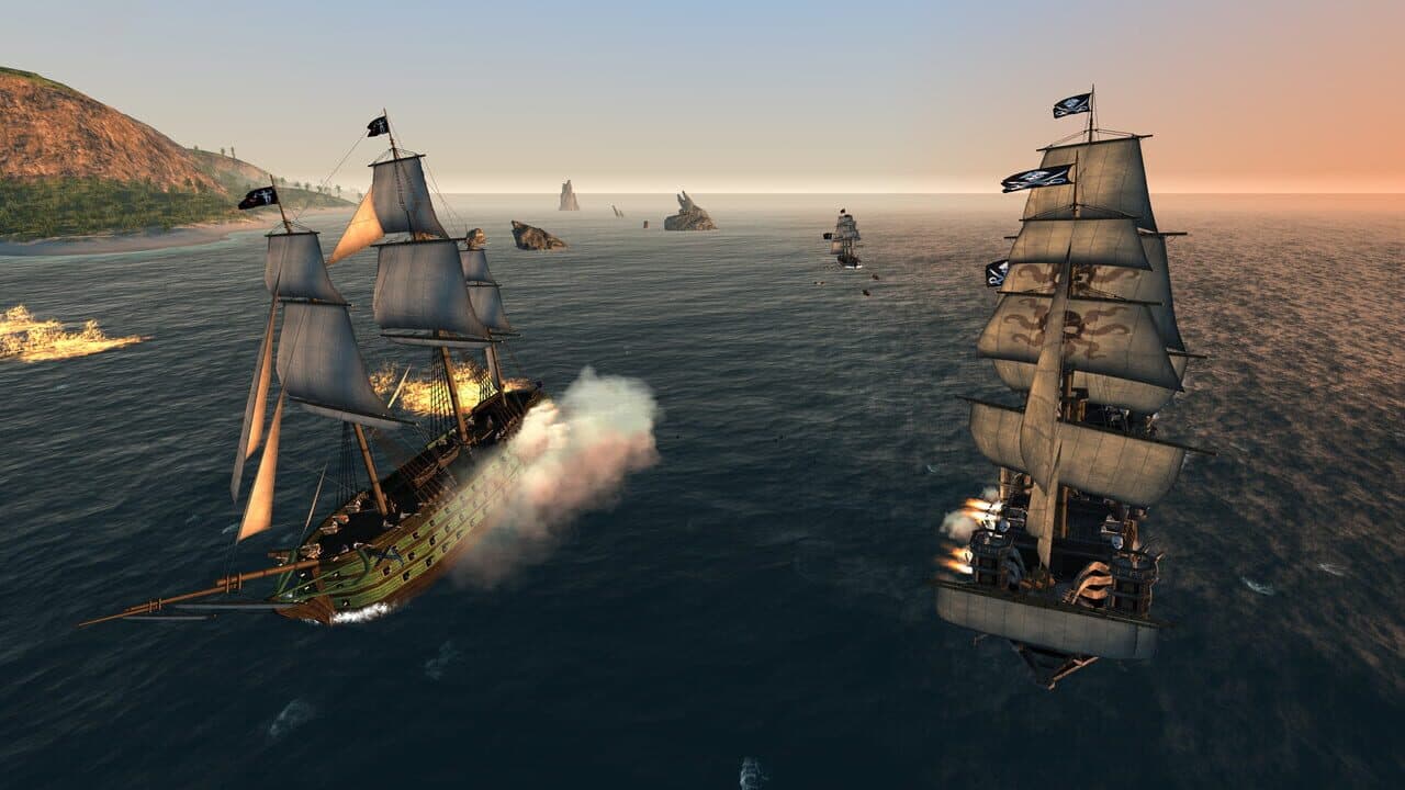 The Pirate: Plague of the Dead thumbnail 5