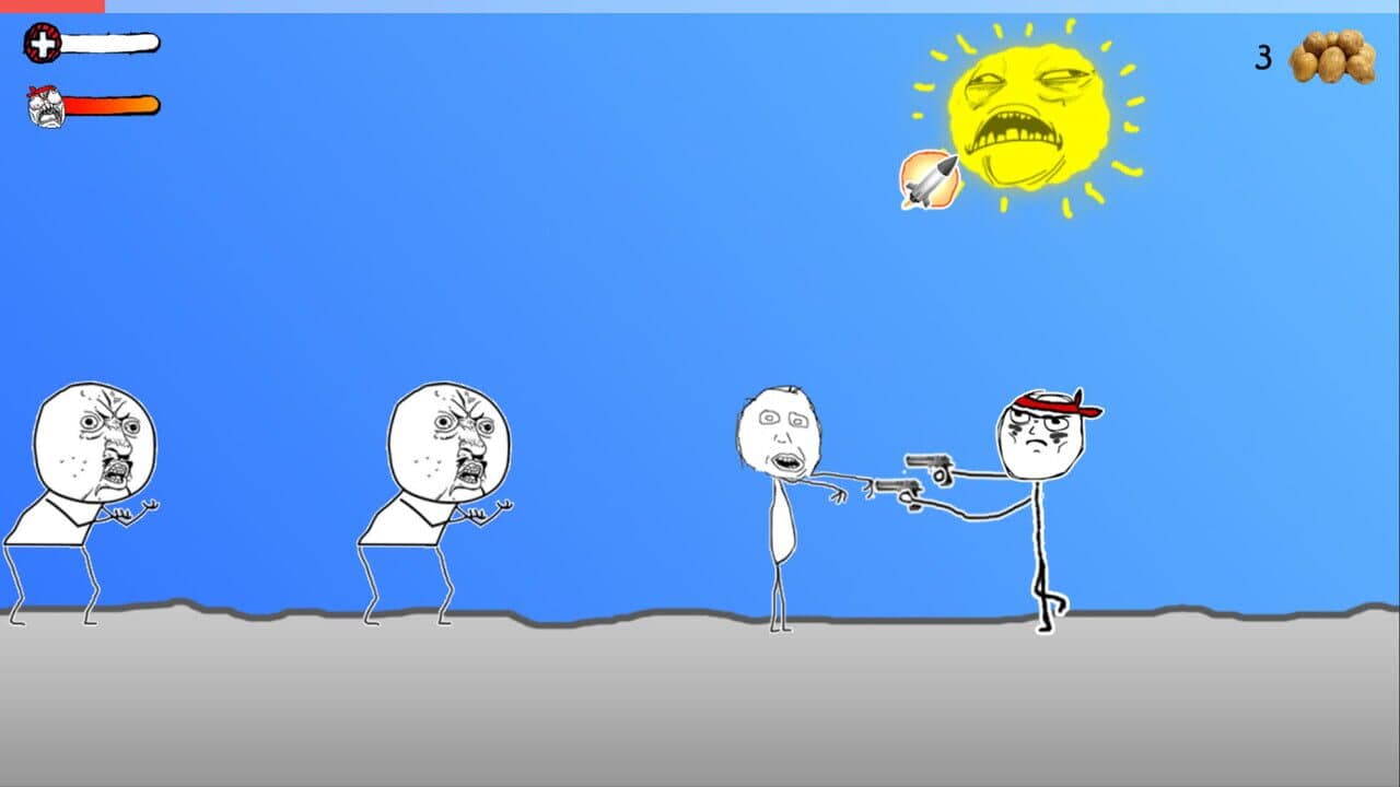 Rage Wars thumbnail 4