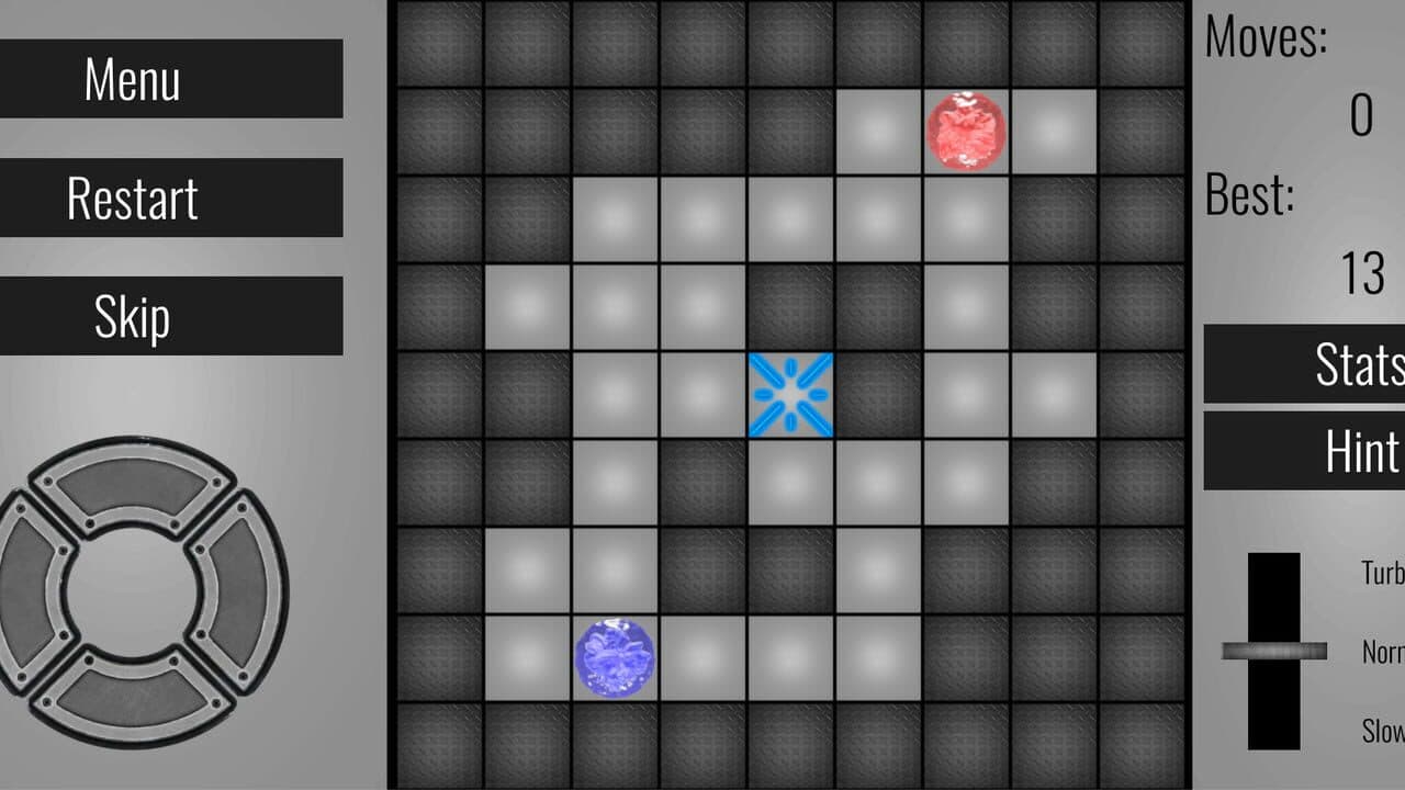 Free the Blobs thumbnail 2