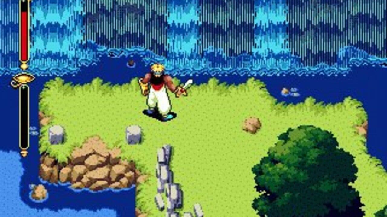 Beyond Oasis thumbnail 2