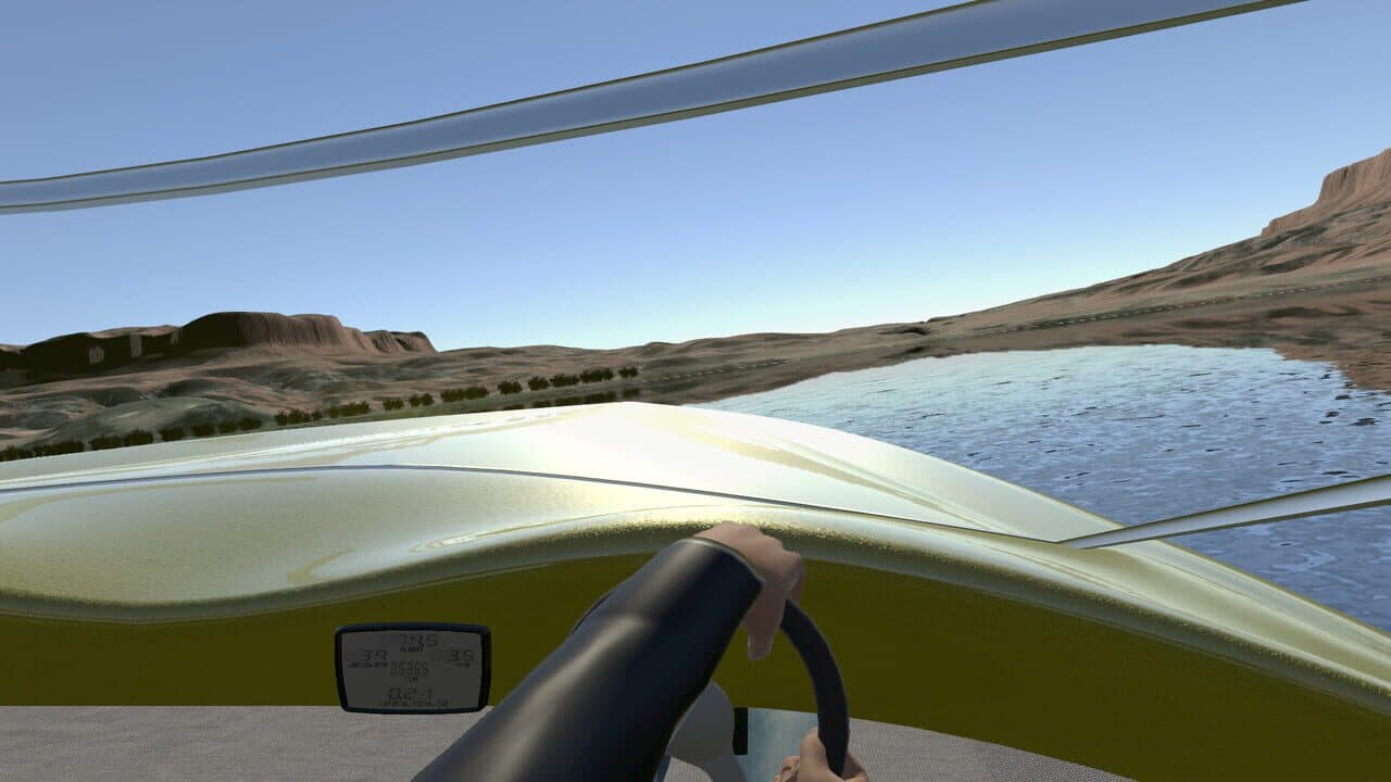 Design it, Drive it: Speedboats thumbnail 2