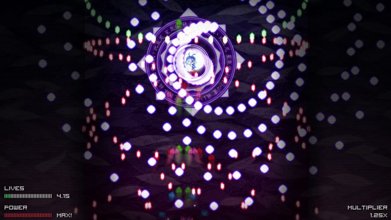 Jigoku Kisetsukan: Sense of the Seasons thumbnail 5