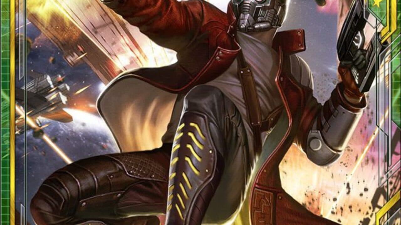 Marvel War of Heroes thumbnail 2