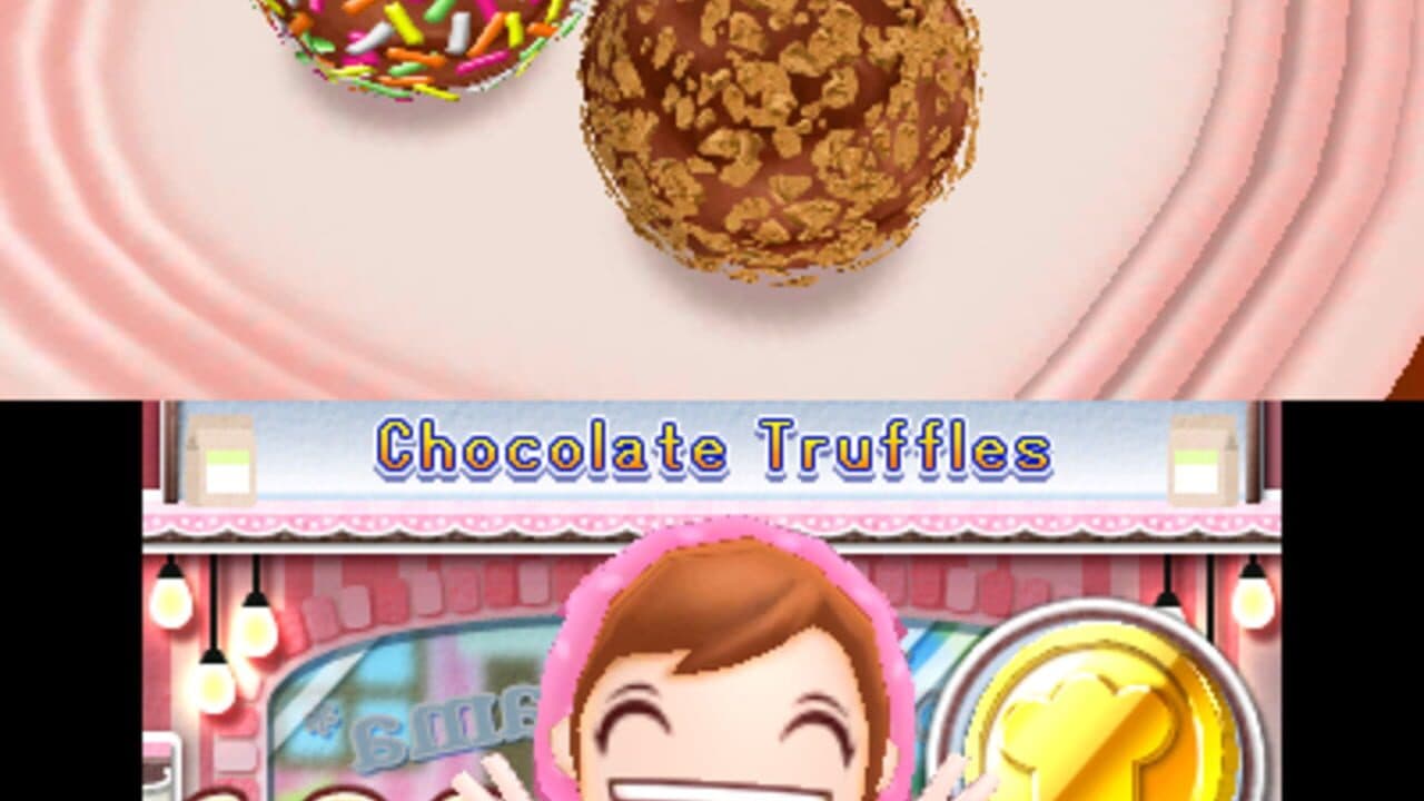 Cooking Mama: Sweet Shop thumbnail 4