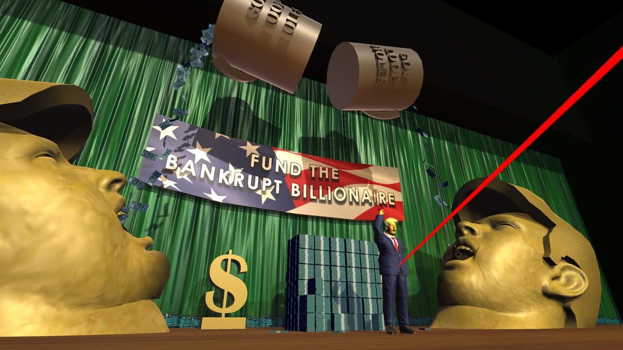 Mr.President! thumbnail 5