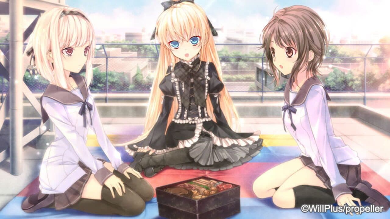 The Shadows of Pygmalion thumbnail 4