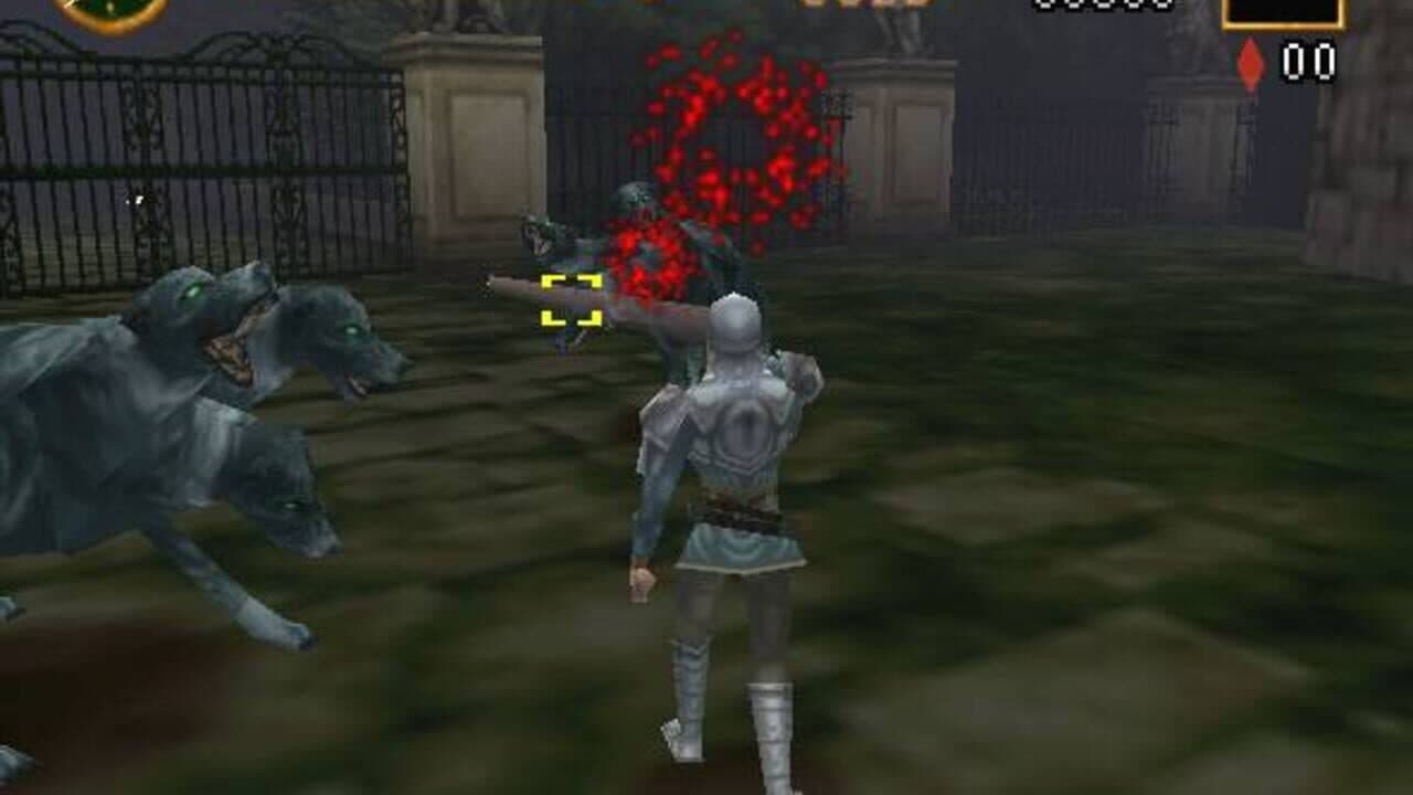 Castlevania: Legacy of Darkness thumbnail 5