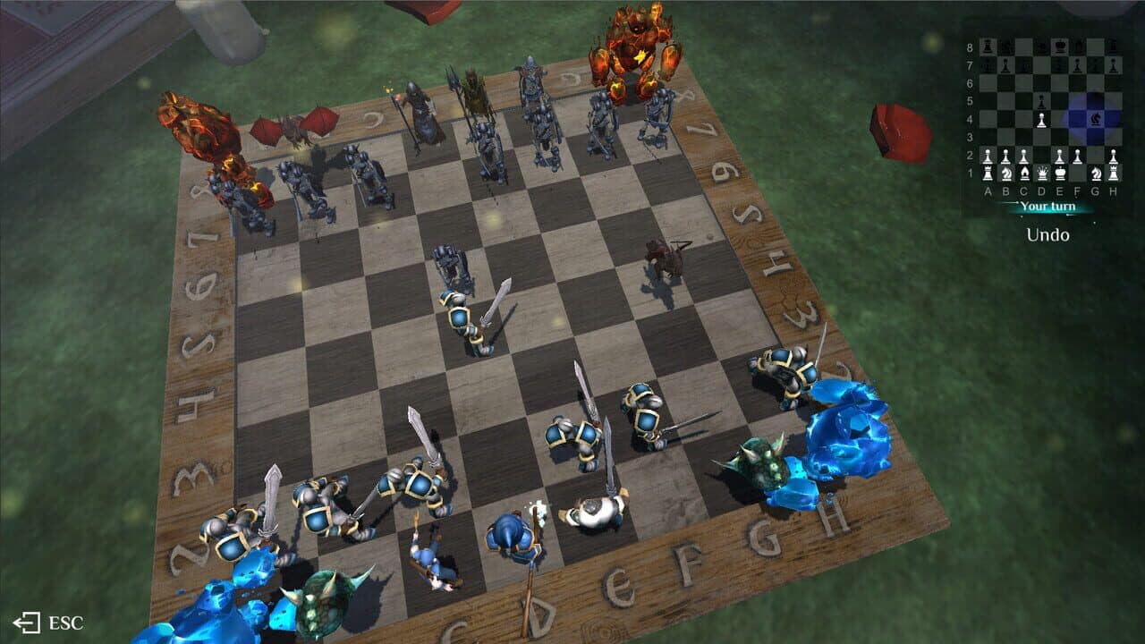 Magic Chess thumbnail 2