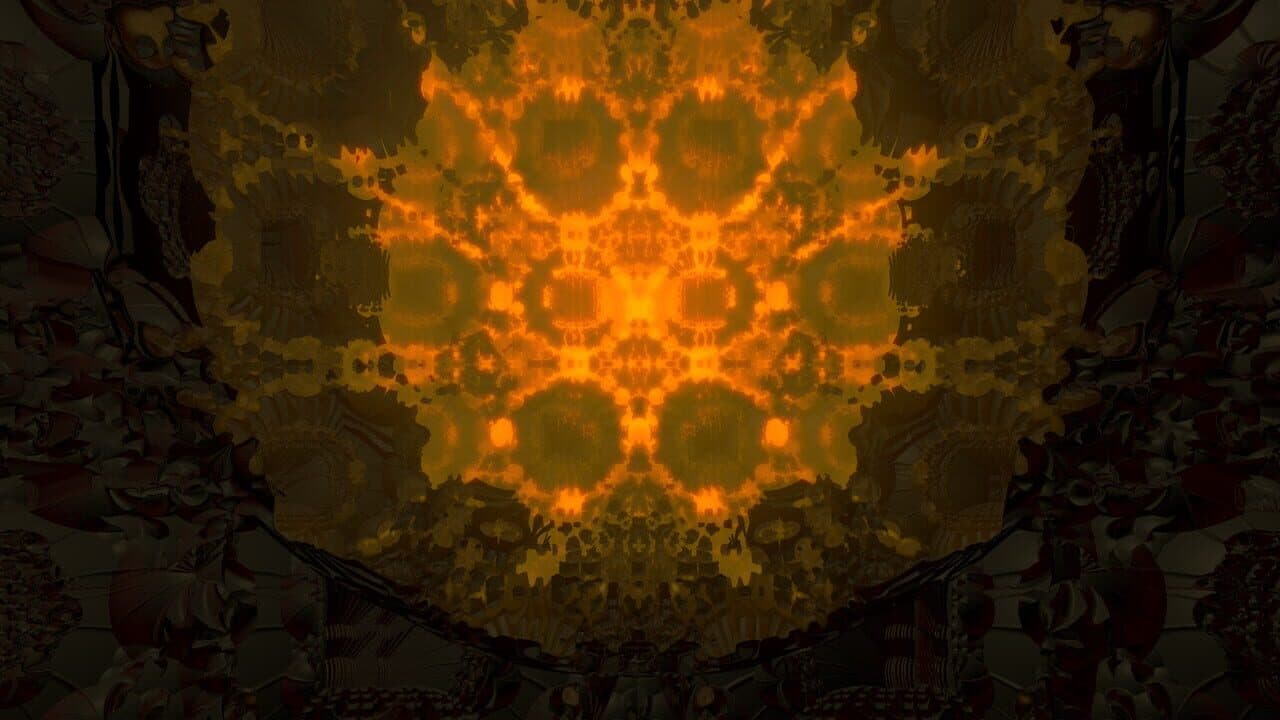 Dimensional Intersection screenshot 1