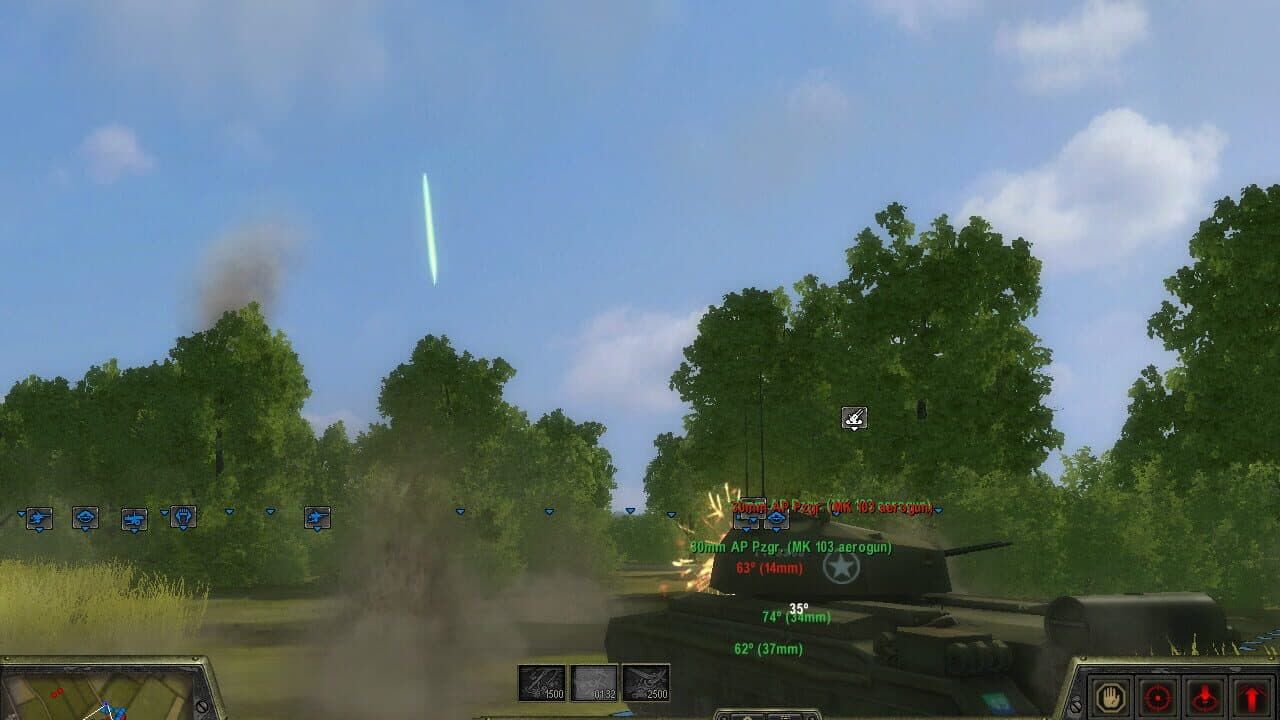 Theatre of War 2: Battle for Caen thumbnail 3