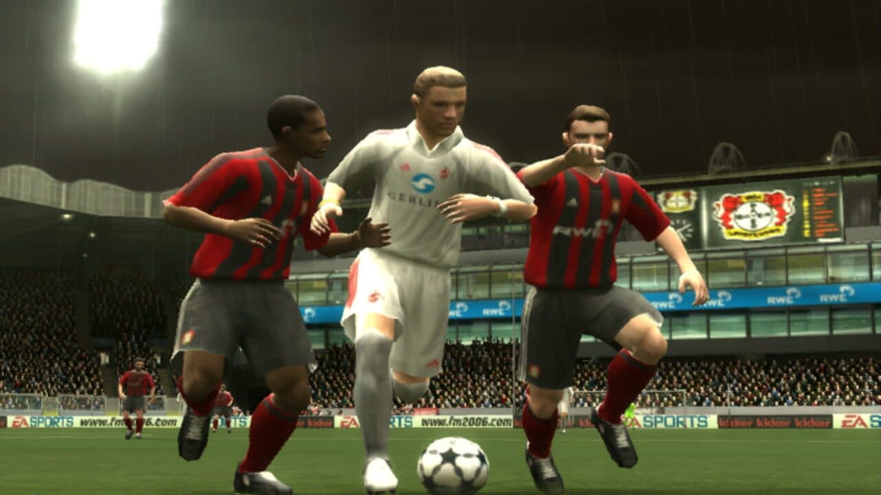 FIFA Soccer 06 thumbnail 10