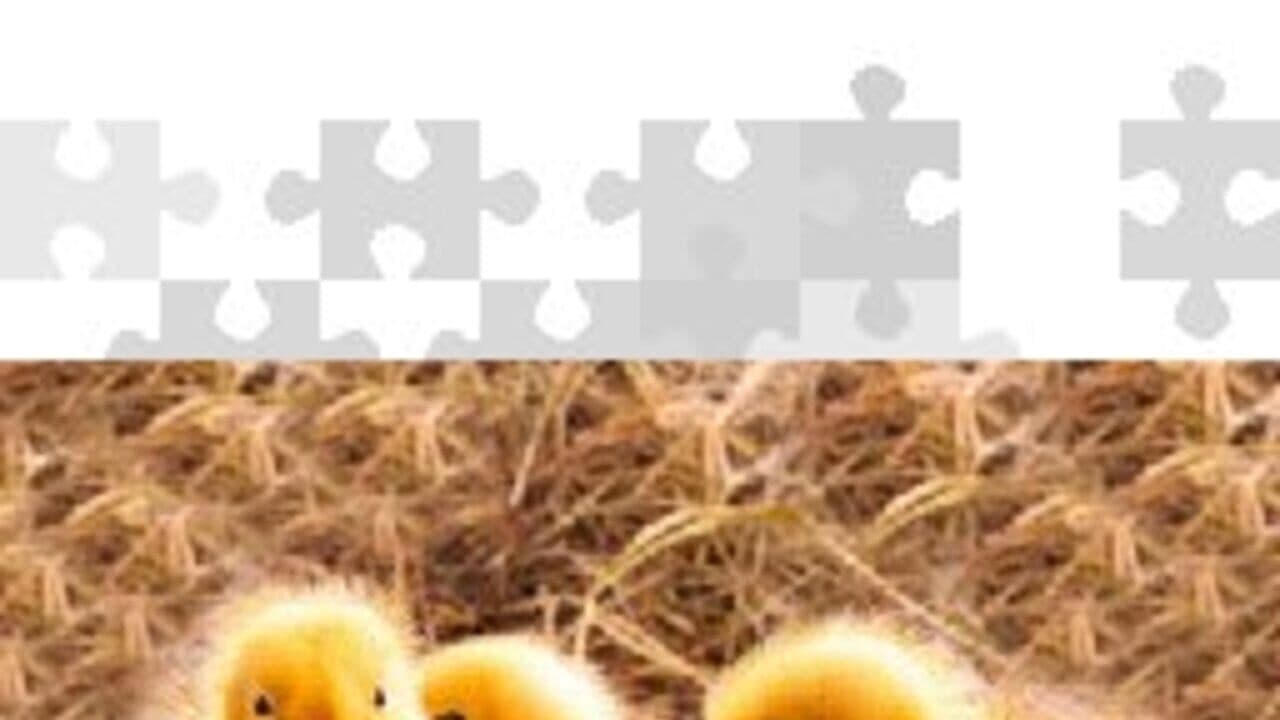 Puzzle to Go Baby Animals thumbnail 2