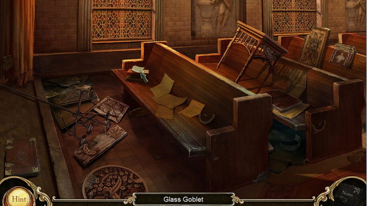 Dark Parables: Curse of Briar Rose - Collector's Edition thumbnail 4