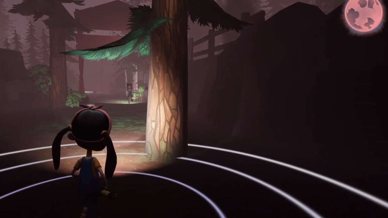 A Walk in the Woods screenshot 1