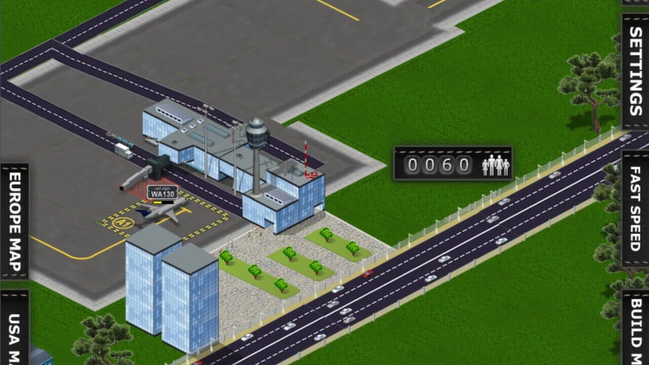 The Terminal 2 thumbnail 3