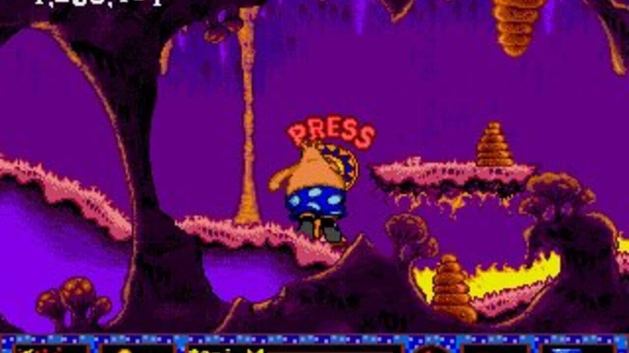 ToeJam & Earl in Panic on Funkotron thumbnail 10