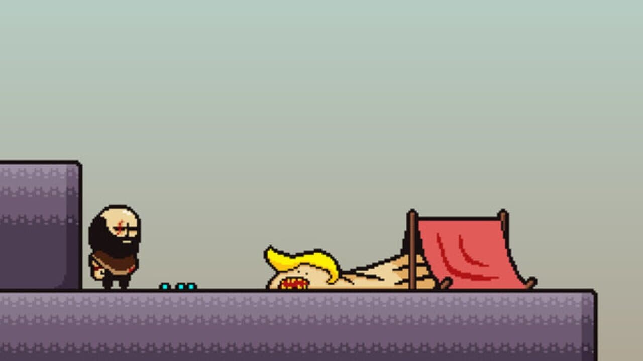 Lisa: The Painful thumbnail 3