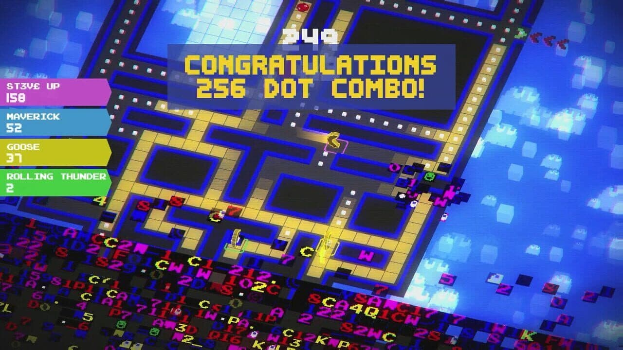 Pac-Man 256 thumbnail 4