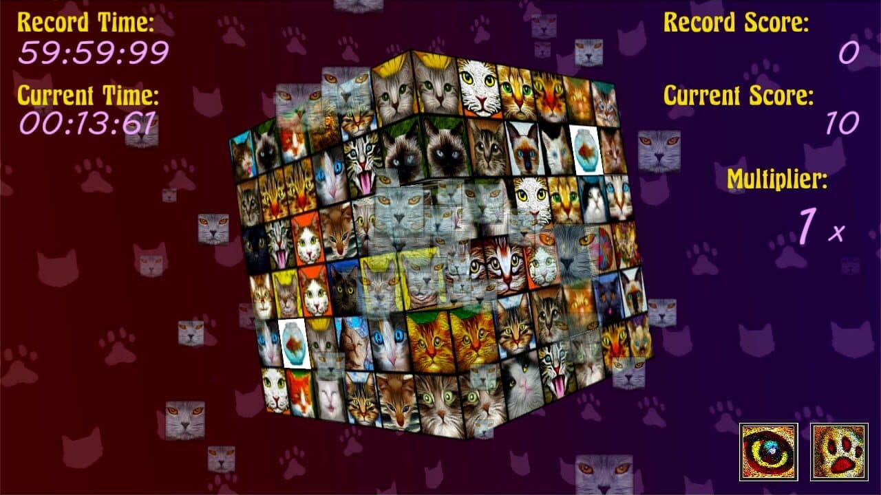Cubistry Collection Vol. 1 thumbnail 4