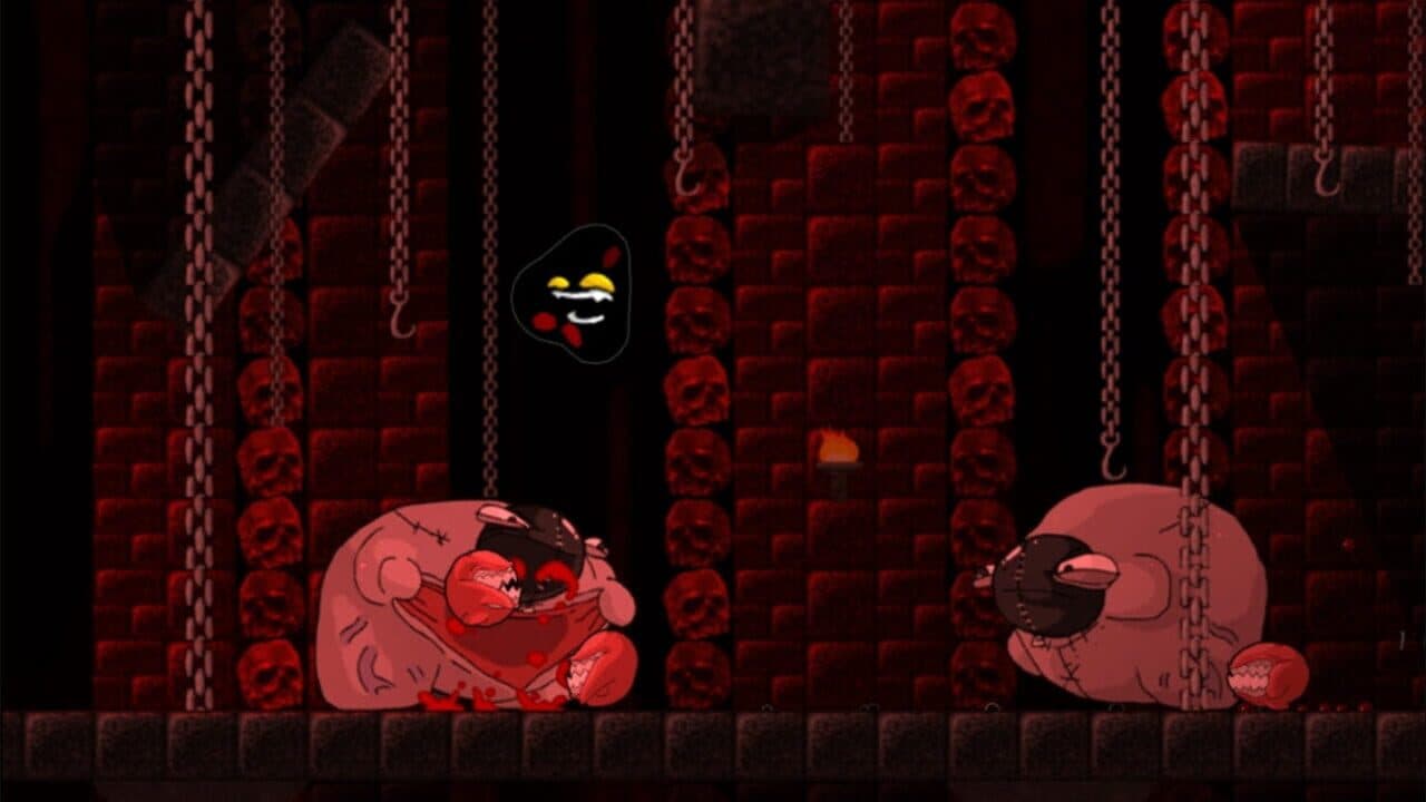 Gish screenshot 1