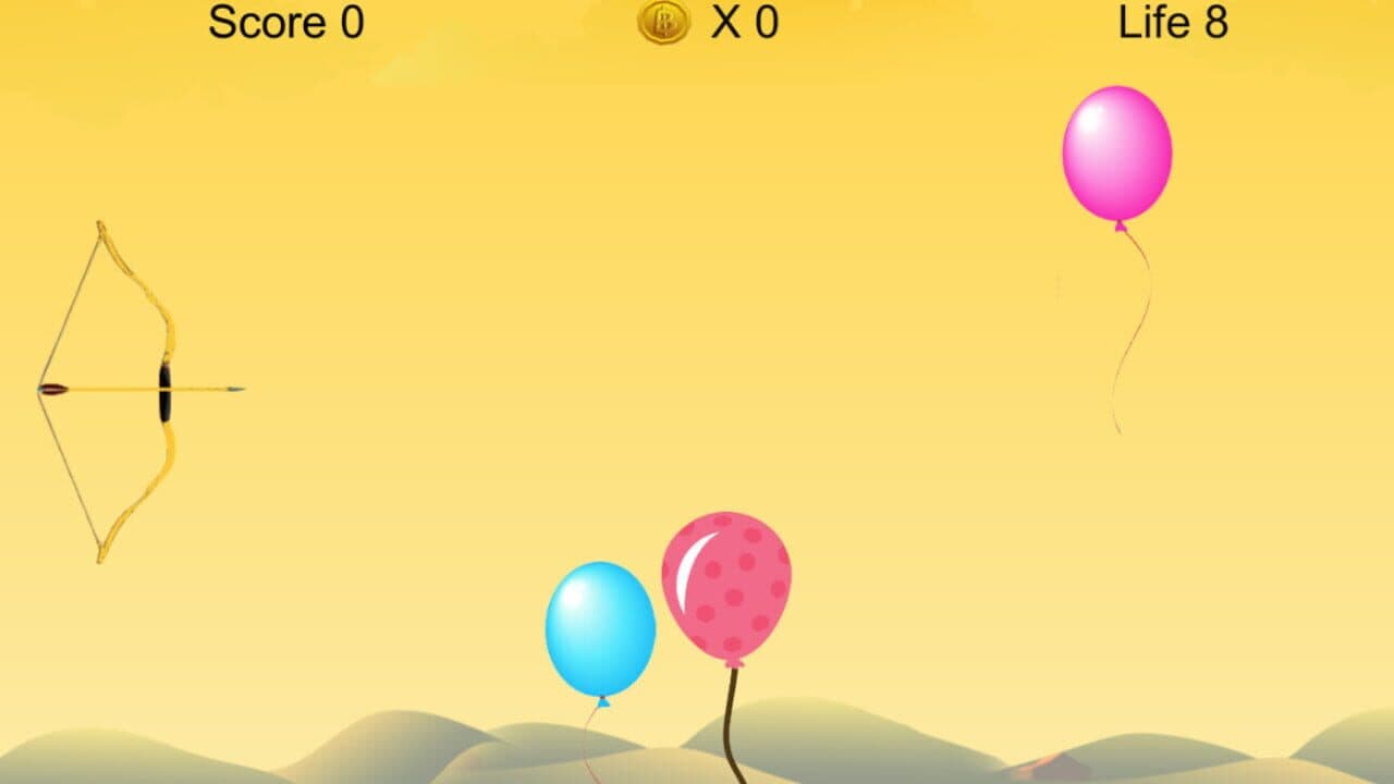 Balloon Strike thumbnail 5