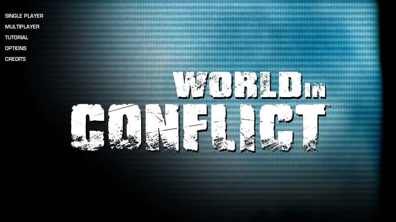 World in Conflict: Complete Edition thumbnail 4