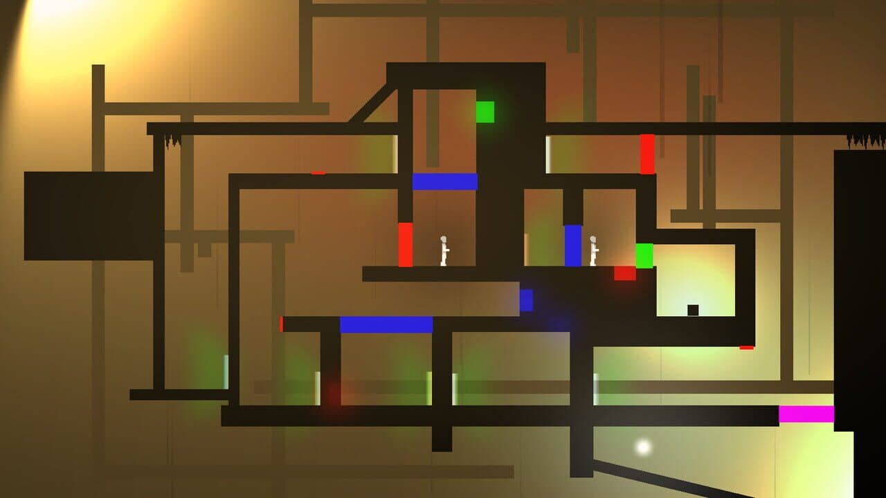The Z Axis: Continuum thumbnail 2