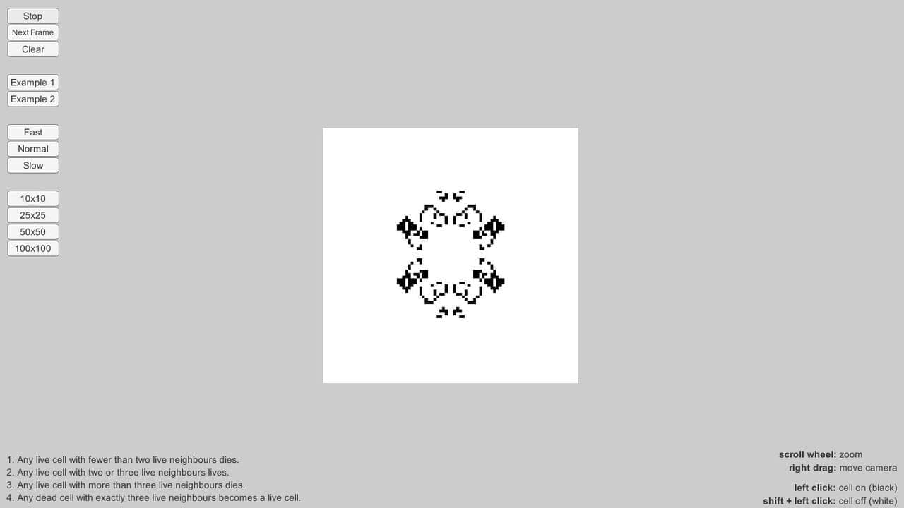 Game of Life thumbnail 4