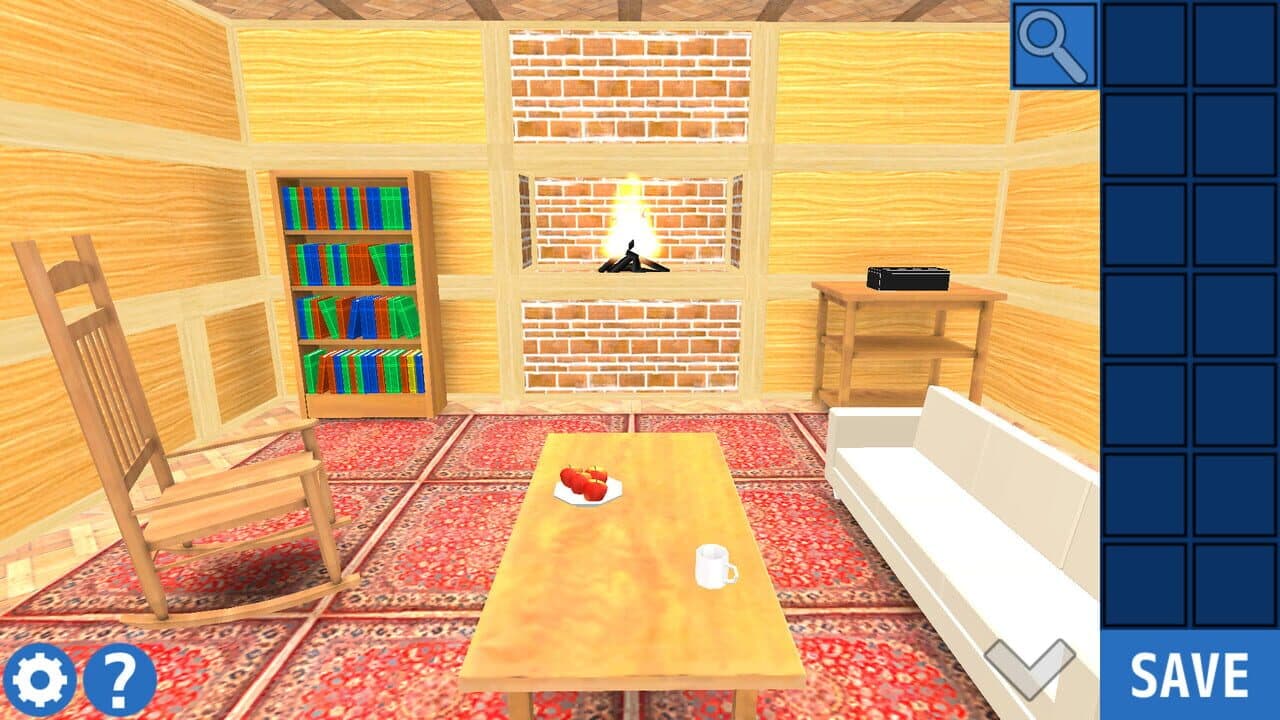 Escape Game thumbnail 6