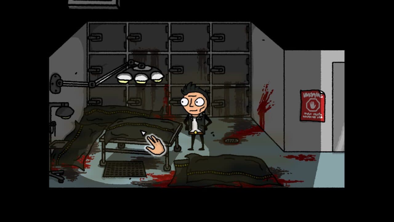 Metal Dead thumbnail 4