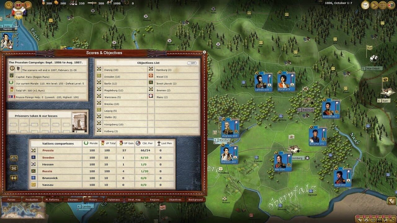 Wars of Napoleon thumbnail 3