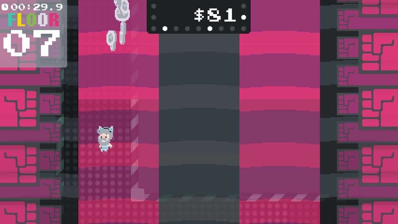 Fist's Elimination Tower thumbnail 3
