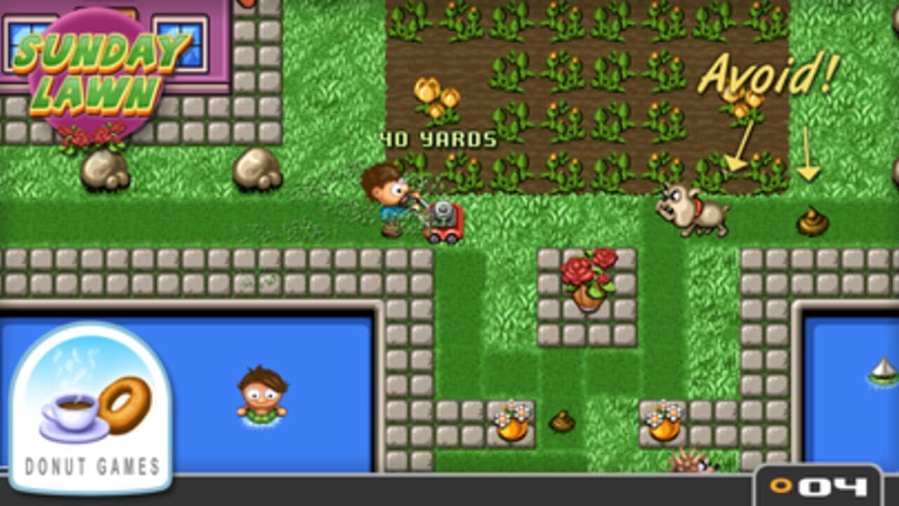 Sunday Lawn thumbnail 4