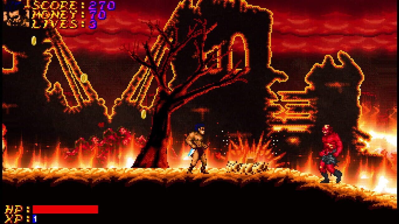 Insanity's Blade thumbnail 2