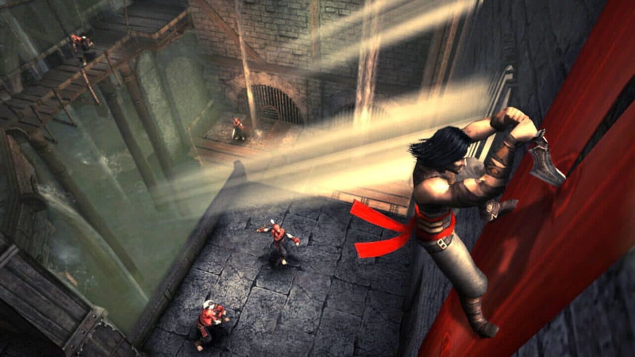Prince of Persia: Warrior Within thumbnail 5