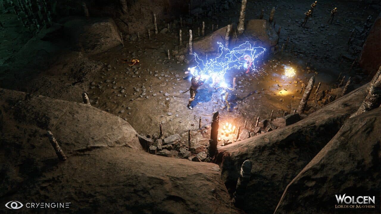Wolcen: Lords of Mayhem thumbnail 2