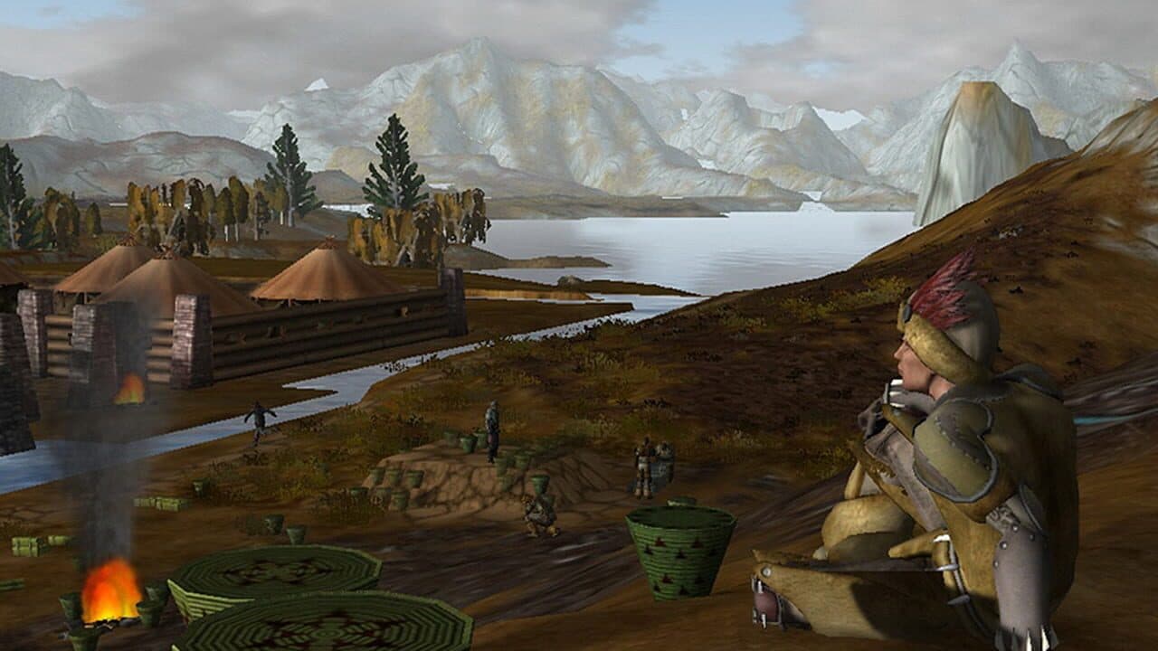 Xsyon: Prelude thumbnail 4