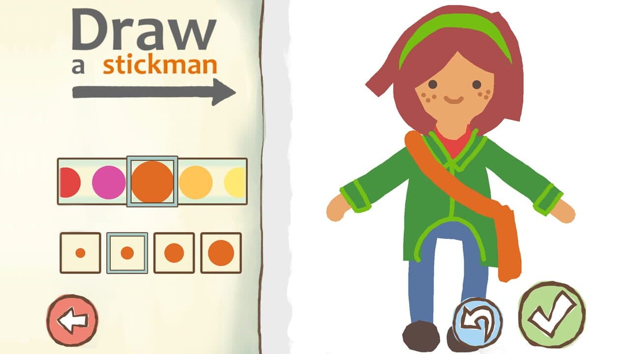 Draw a Stickman: Epic 2 thumbnail 2
