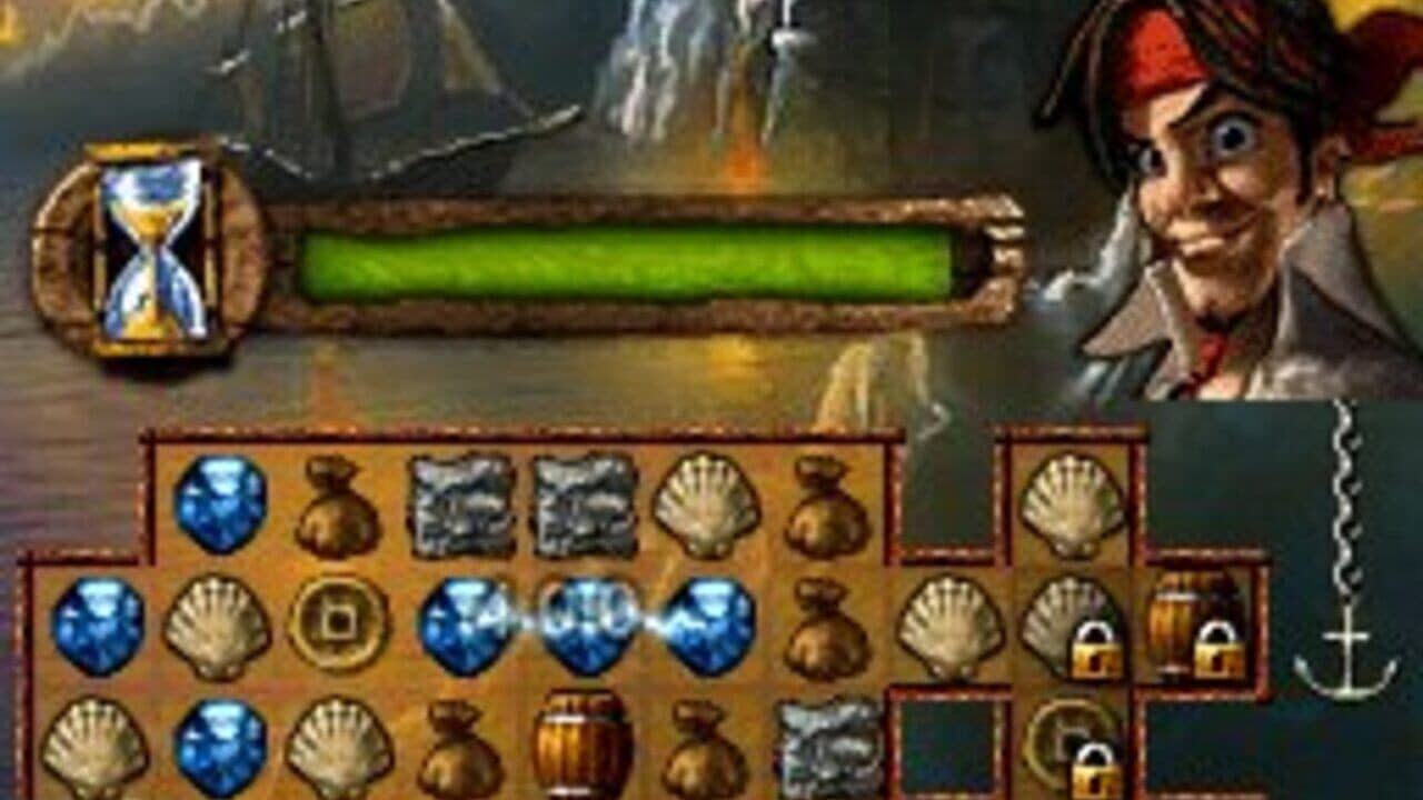 Jewels of the Tropical Lost Island thumbnail 4