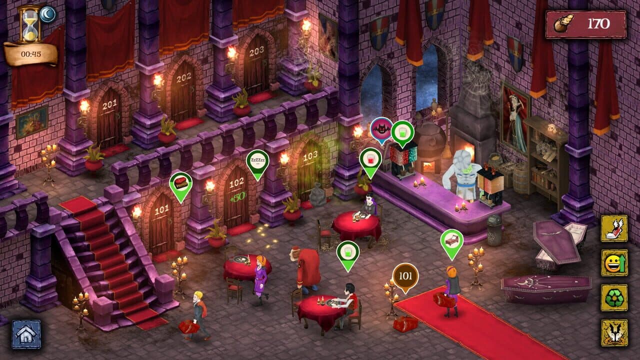Hotel Dracula thumbnail 3
