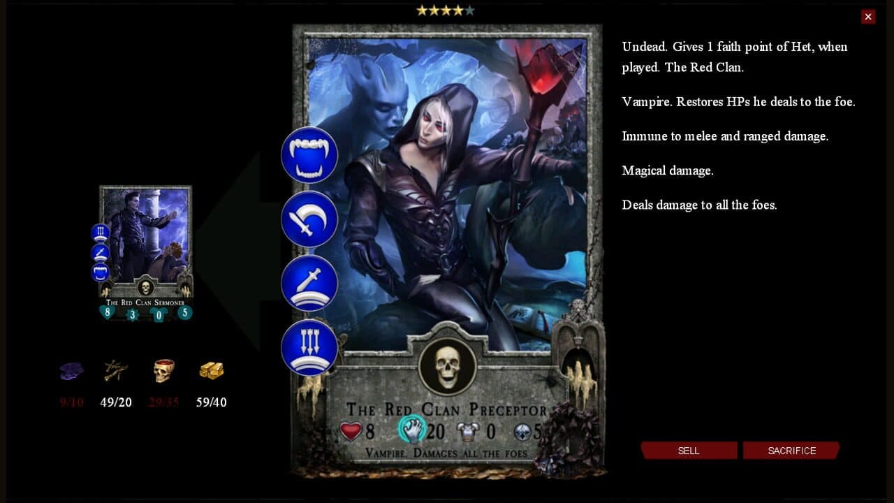 Clash of Cards thumbnail 3