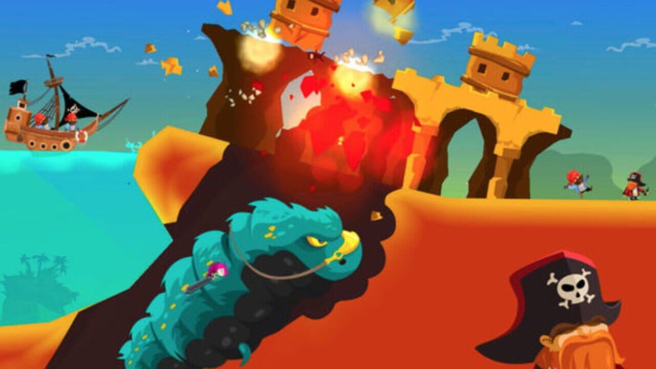Dragon Hills thumbnail 3