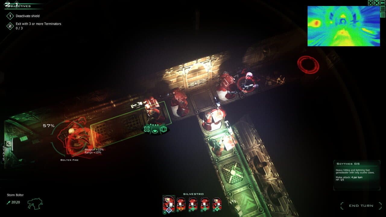 Space Hulk: Ascension thumbnail 5