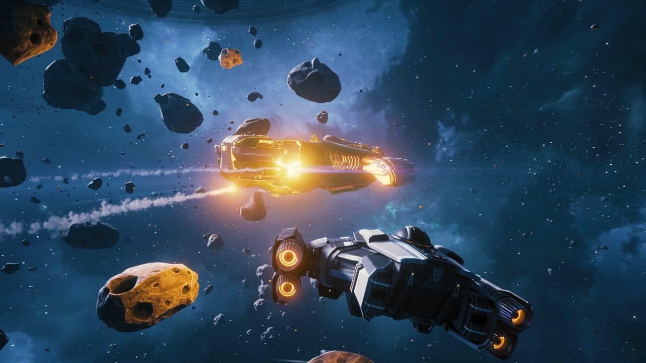 Everspace: Galactic Edition thumbnail 4