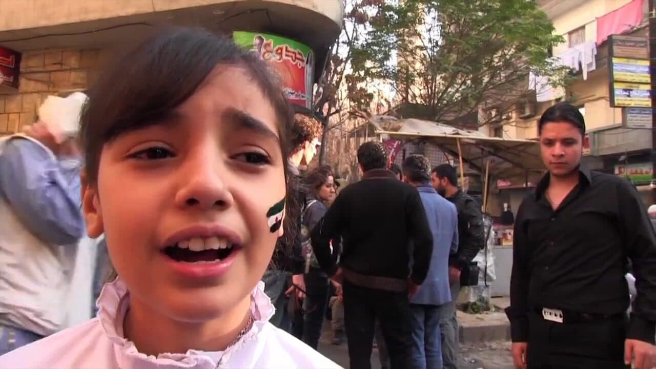 Project Syria thumbnail 3