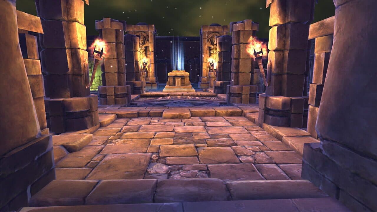 Mysterious Castle thumbnail 5